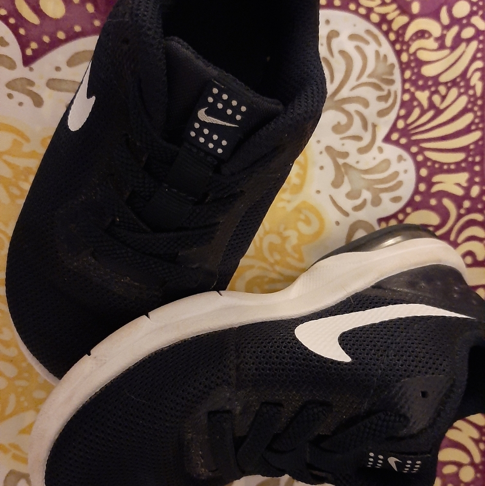Nike Toddler Shoes